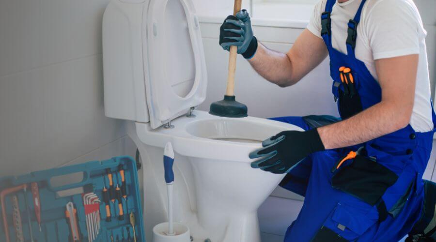 Professional water heater repair in Centerview, MO
